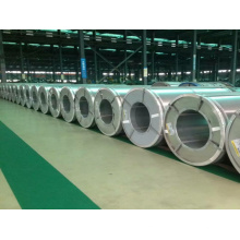 Ral Painting Color Prepainted Galvanized Steel Coil (PPGI)